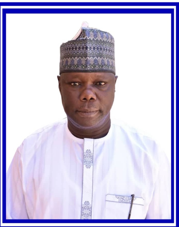 Mal. Mustapha Mohammed Ngoshe B.Sc, FCNA, FIBDFM, FIPA